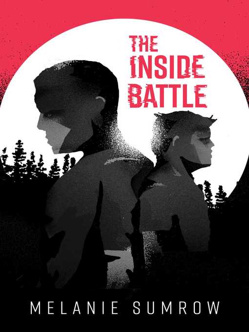 Title details for The Inside Battle by Melanie Sumrow - Wait list